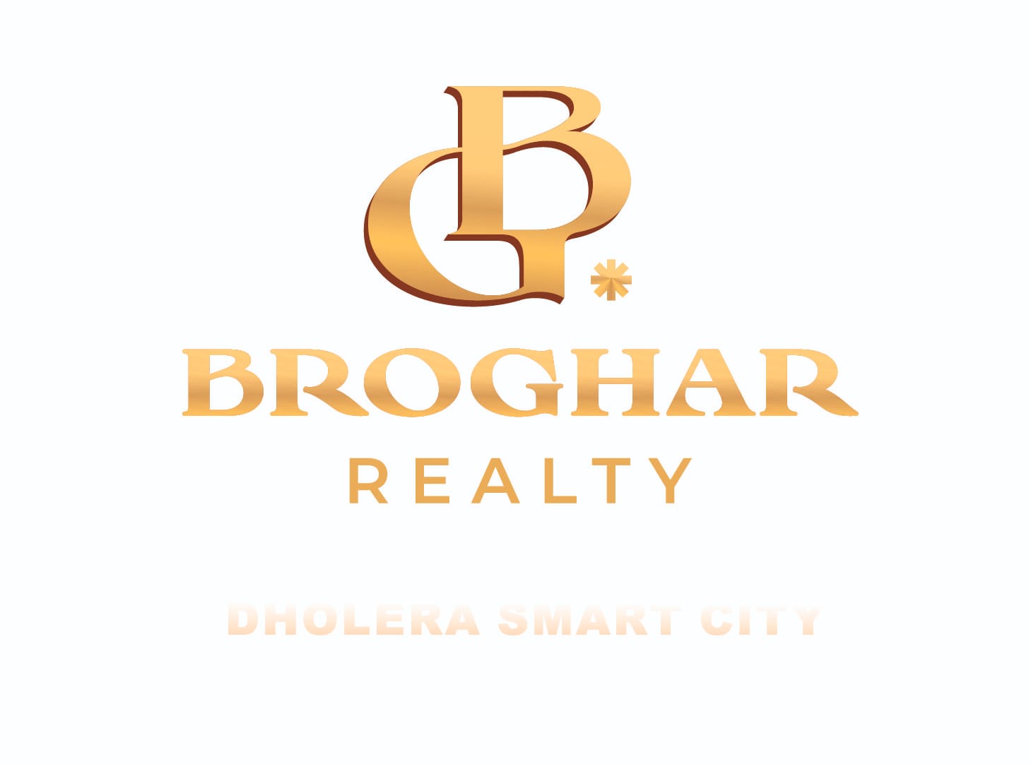Broghar Realty, Dholera Smart City