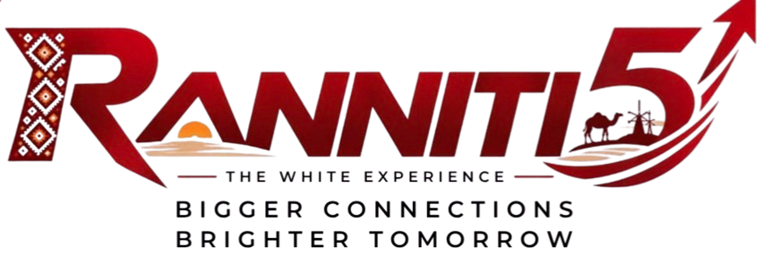RANNITI 5 — The White Experience